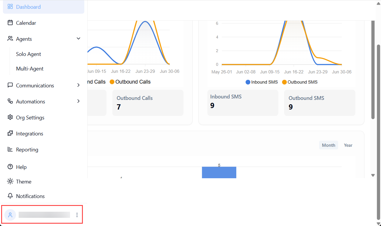 DentalFlo AI Your Account